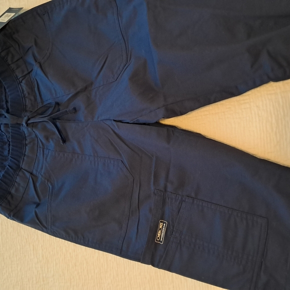 Cherokee Core Stretch scrub set top and pants - Picture 7 of 7